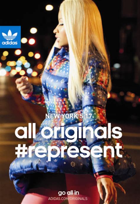 adidas originals ad campaign